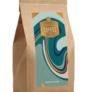 Pick 4 or more – Martinborough Coffee Co 250g