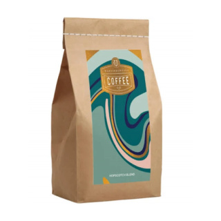 Pick 4 or more – Martinborough Coffee Co 250g