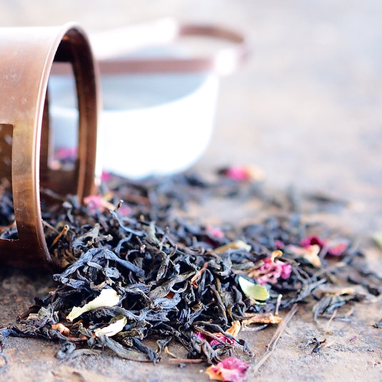 Pick 3 or more & save – The Tea Thief Organic Tea (priced)