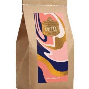 2 or more – Martinborough Coffee Co 500g